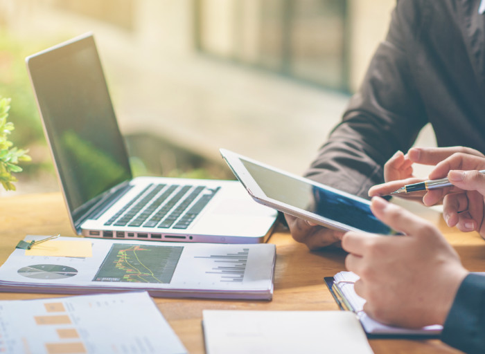 business support solutions